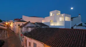 Casa Xonar - Luxuriöses Stadthaus in Silves mit Tauchbecken! - Image 5