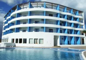 Studio avec piscine Cabo Dream à Cabo négro - Image 3