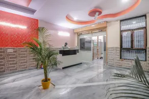 Hotel O Primrose Hotel's Near Noida Sector 76 Metro Station - Image 2
