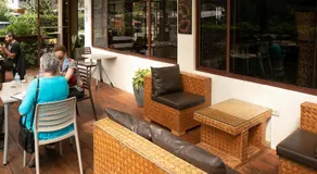 Panama Camping Park Boquete - Image 4