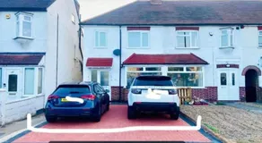Isleworth House I Parking I Garden I 4 Bedrooms - Image 3