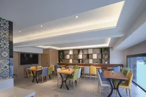 Starway Hotel Nanjing Jiangning Binjiang Development Zone Dixiu Road - Image 5