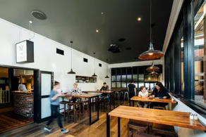 The Royal Daylesford Hotel - Image 2