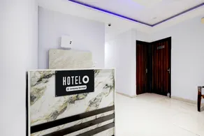 Hotel O Eden Garden Faridabad Formerly Ziva Stays - Image 2