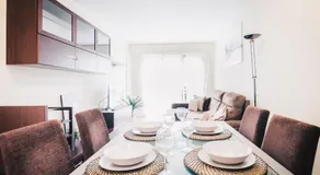 Sani apartment by People Rentals - Image 2