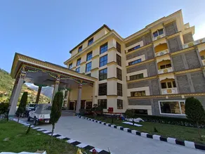 Hotel Rigsel - Image 2