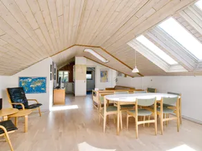 6 Personen Ferienhaus in Skibby - Image 5