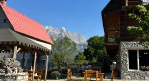 Bujtina Vellezerit Grrela - Image 2