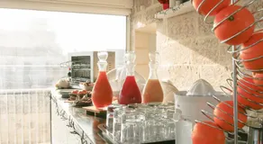 Sui Tetti Luxury Rooms - Image 5