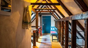 Casa Veche Leheceni in Apuseni - Image 4