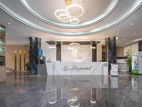 Magnotel Liyang Suning Plaza West Street - Image 4