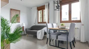 Duplex cerca de la playa con piscina - Image 3