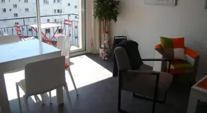 residence arromanche - Image 3