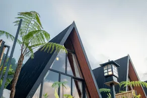 Royal VIP Glamping Kintamani - Image 3
