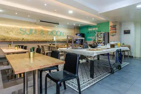 Sun & Moon Hostel - Image 4