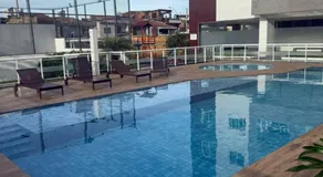 Apartamento Amplo e Confortável em Condomínio Familiar, 3 Quartos Sendo 1 Suíte com Lazer de Clube - Image 3
