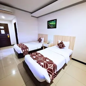 Hyper Inn Paskal 23 Bandung - Image 2