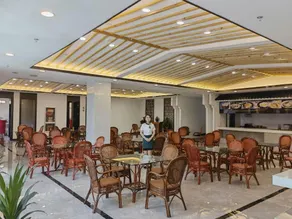 Hantang International Hotel - Image 5