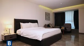 Andalus Hotel - Image 2