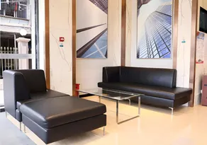 City Comfort Inn Guangzhou Baiyun International Airport Renhe - Image 4
