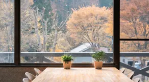 豊島ロッヂ苗場 - Image 3
