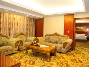 Vienna Hotel Foshan Chancheng Zumiao Branch - Image 3
