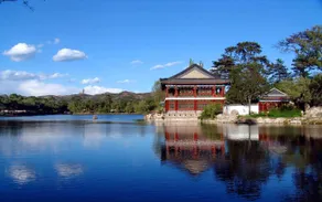 Lavande Hotel Chengde Mountain Resort Railway Station - Image 3