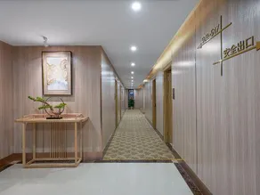 Yiduo Flower Theme Apartment (Guangzhou Baiyun International Airport T1 ) - Image 5