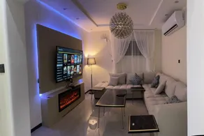 3 luxury rooms in a nice apartment - Image 2