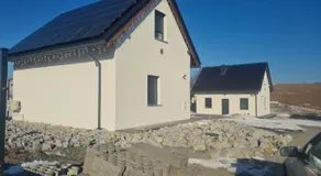 Jagodowe wzgórze domki z sauną i balją - Image 3