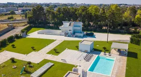 Complesso Villa Cristal - Image 4