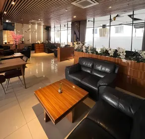OPA Hotel Palembang - Image 5