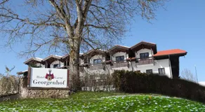 Hotel Garni Georgenhof Adults Only - Image 2