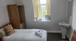 LSO GUEST HOUSE  - Image 2