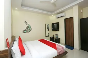 Townhouse Hoshangabad Road Formerly Saanvi Paradise - Image 5