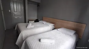 Marinus Hotel - Image 5