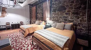 Swedetown European Style Hostel by Heirloom Boutique Collection - Image 2