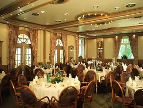 Landhotel Sangermann - Image 3
