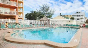SLIP AF SALG $ 89 24-29 august LAVE NATTLIGE PRISER Tilgængelig Holiday Villas Gulf b - Image 5