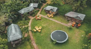 The Apiary Mountain Camp and Farm - Image 4