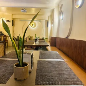 Hotel Ashray - Image 2