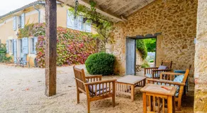 Propriété Le Monneton - Image 5
