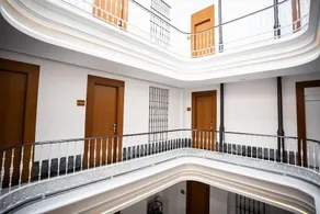Plazuela del Carbón Suites - Image 4