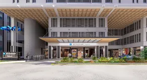 Wyndham Singapore Hotel - Image 4