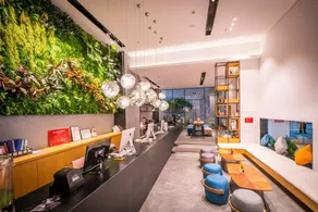 Ibis Styles Zhuhai Nanping Huafa Mall - Image 3