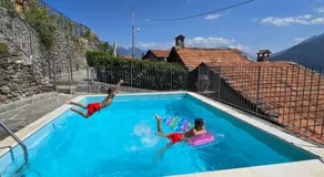 Amazing Lake View Apartment with Pool and 2 Terraces by STAYHERE-LAKECOMO - Image 4