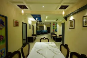 Jodhpur Stone House-Service Apartment - Image 4