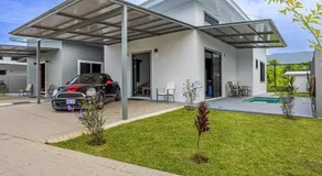 Casamar Villa's - Image 5