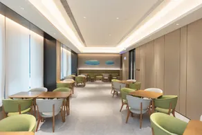 JI Hotel Chongqing Shapingba Station Three Gorges Square Pedestrian Street - Image 4
