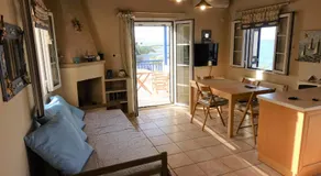 Sea Urchin Apartment Neos Kosmos - Image 5